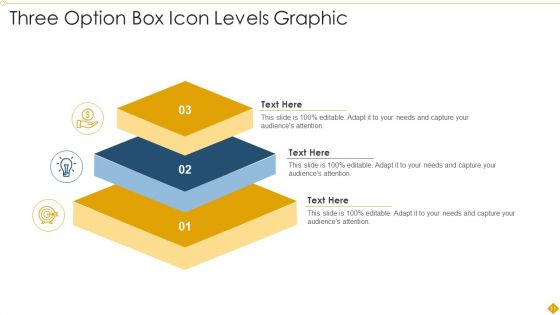 Box Icon Ppt PowerPoint Presentation Complete Deck With Slides