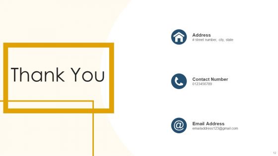 Box Icon Ppt PowerPoint Presentation Complete Deck With Slides