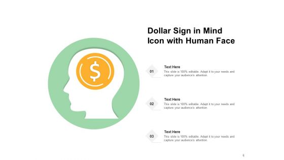 Brain Symbol Gears Business Idea Mind Ppt PowerPoint Presentation Complete Deck