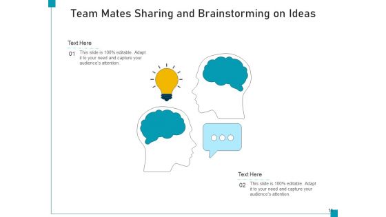 Brainstorming Global Innovative Ppt PowerPoint Presentation Complete Deck