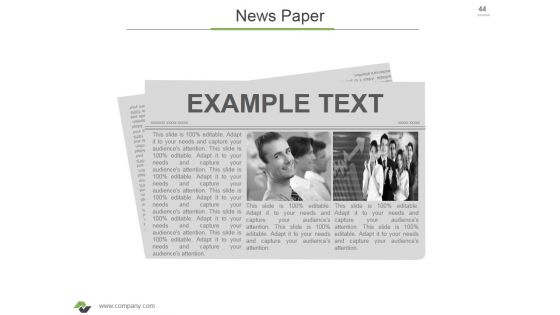 Brainstorming Techniques For New Product Development Ppt PowerPoint Presentation Complete Deck With Slides