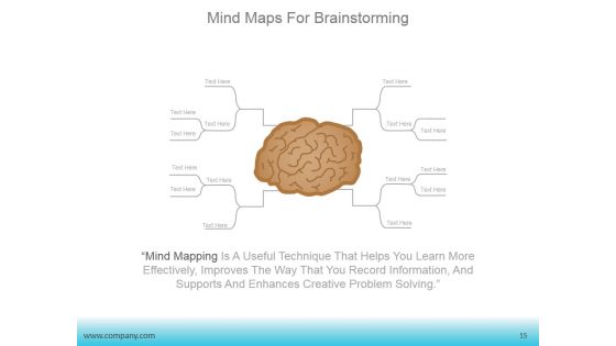 Brainstorming Tricks To Inspire Bright Concepts Ppt PowerPoint Presentation Complete Deck With Slides