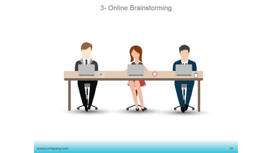 Brainstorming Tricks To Inspire Bright Concepts Ppt PowerPoint Presentation Complete Deck With Slides
