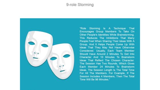 Brainstorming Tricks To Inspire Bright Concepts Ppt PowerPoint Presentation Complete Deck With Slides