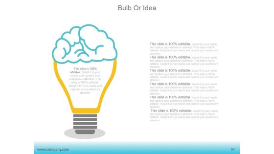 Brainstorming Tricks To Inspire Bright Concepts Ppt PowerPoint Presentation Complete Deck With Slides