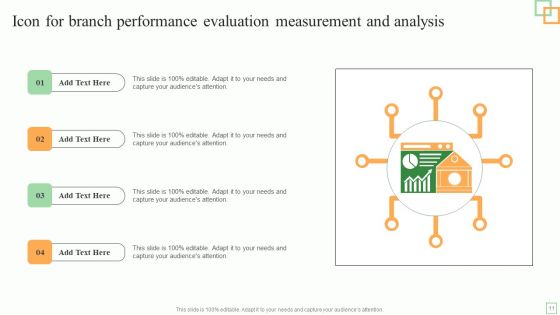 Branch Performance Evaluation Ppt PowerPoint Presentation Complete Deck With Slides