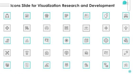Branches For Visualization Research And Development Ppt PowerPoint Presentation Complete Deck With Slides