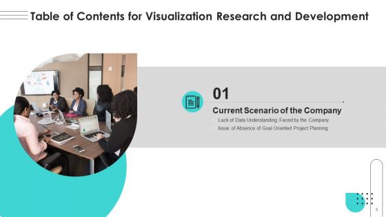 Branches For Visualization Research And Development Ppt PowerPoint Presentation Complete Deck With Slides