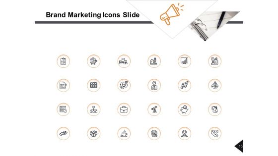 Brand Advertising Ppt PowerPoint Presentation Complete Deck With Slides