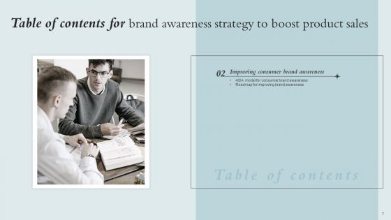 Brand Awareness Strategy To Boost Product Sales Ppt PowerPoint Presentation Complete Deck With Slides