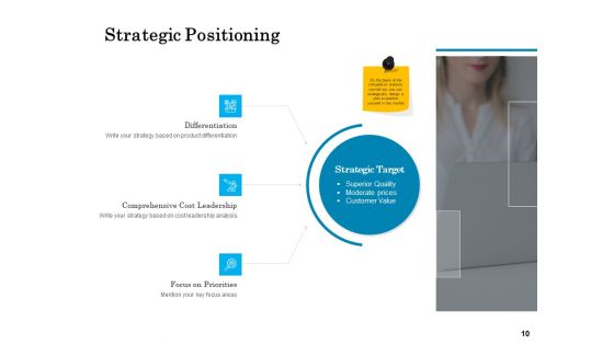 Brand Building Ppt Model Vector PDF