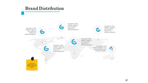 Brand Building Ppt Model Vector PDF
