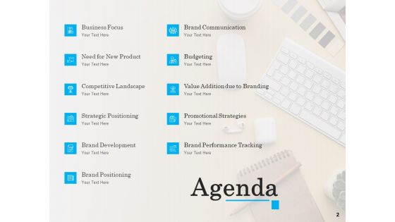 Brand Building Ppt Model Vector PDF