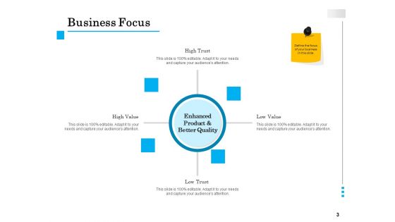 Brand Building Ppt Model Vector PDF