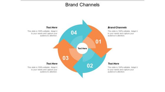 Brand Channels Ppt PowerPoint Presentation Infographic Template Mockup Cpb Brand Channels Ppt PowerPoint Presentation Infographic Template Mockup Cpb