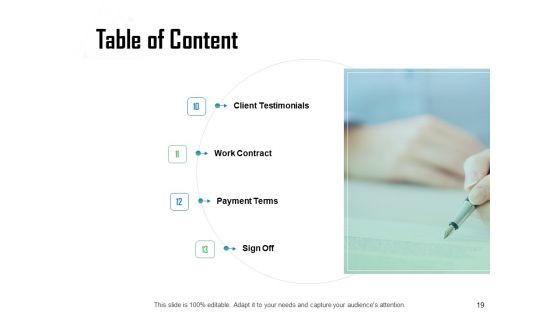 Brand Communication Strategy Proposal Ppt PowerPoint Presentation Complete Deck With Slides