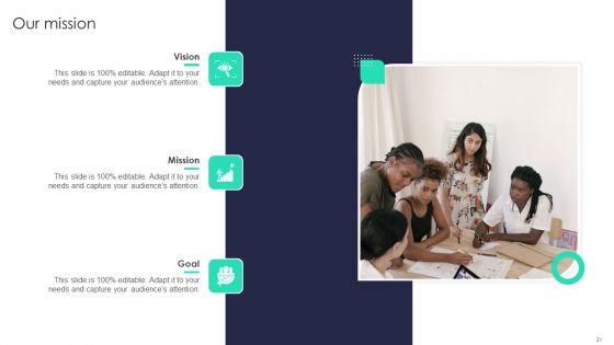 Brand Development Strategy Service Proposal Ppt PowerPoint Presentation Complete Deck With Slides