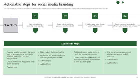Brand Development Techniques To Increase Revenues Ppt PowerPoint Presentation Complete Deck With Slides