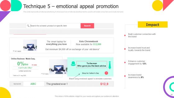 Brand Engagement Promotional Campaign Implementation Ppt PowerPoint Presentation Complete With Slides