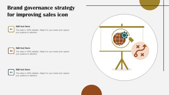 Brand Governance Strategy For Improving Sales Icon Topics PDF Brand Governance Strategy For Improving Sales Icon Topics PDF