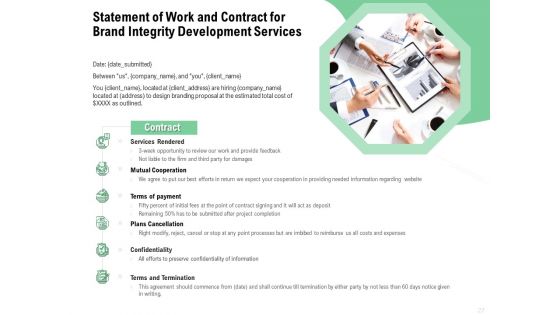 Brand Identification Designing Proposal Ppt PowerPoint Presentation Complete Deck With Slides