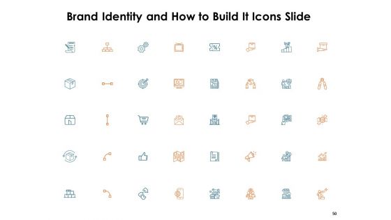 Brand Identity And How To Build It Ppt PowerPoint Presentation Complete Deck With Slides