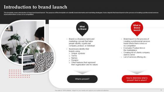 Brand Introduction Plan How To Make An Effective First Impression Ppt PowerPoint Presentation Complete Deck With Slides