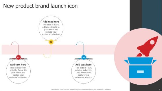 Brand Launch Ppt PowerPoint Presentation Complete Deck With Slides