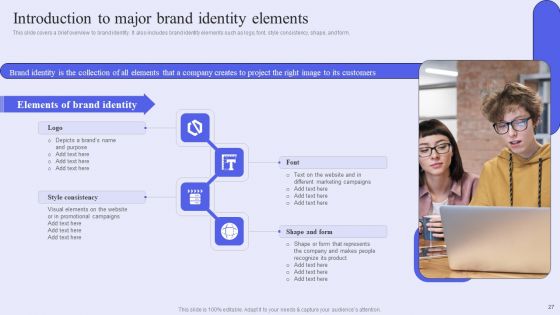 Brand Management Strategy To Increase Awareness Ppt PowerPoint Presentation Complete Deck With Slides