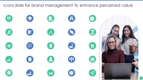 Brand Management To Enhance Perceived Value Ppt PowerPoint Presentation Complete Deck With Slides