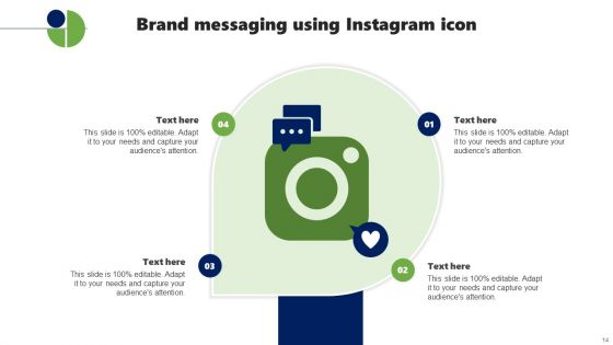 Brand Messaging Strategy Ppt PowerPoint Presentation Complete Deck With Slides