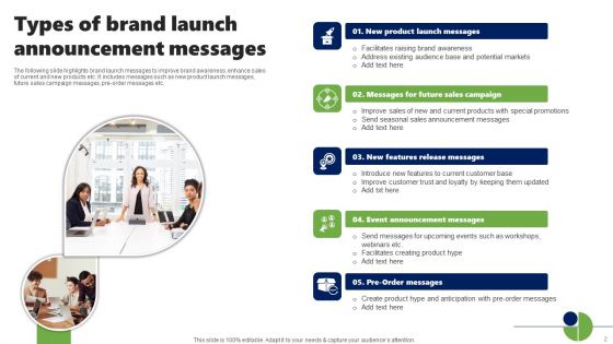 Brand Messaging Strategy Ppt PowerPoint Presentation Complete Deck With Slides