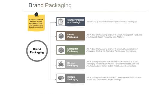 Brand Packaging Ppt PowerPoint Presentation Professional Influencers Brand Packaging Ppt PowerPoint Presentation Professional Influencers