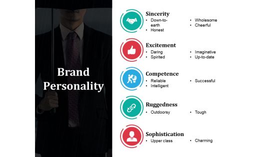 Brand Personality Ppt PowerPoint Presentation Styles Vector Brand Personality Ppt PowerPoint Presentation Styles Vector