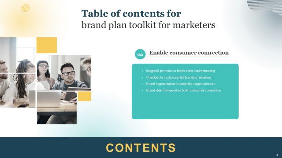Brand Plan Toolkit For Marketers Ppt PowerPoint Presentation Complete Deck With Slides