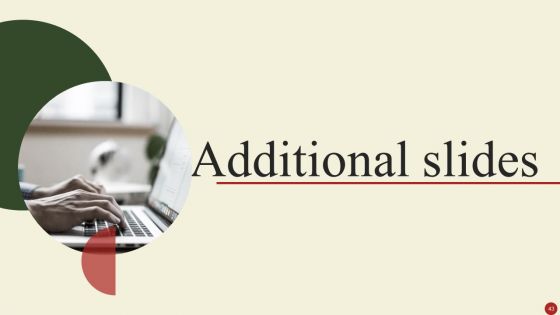 Brand Portfolio Administration Procedure Ppt PowerPoint Presentation Complete Deck With Slides