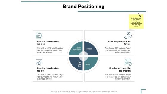 Brand Positioning Ppt PowerPoint Presentation Pictures Infographic Template Brand Positioning Ppt PowerPoint Presentation Pictures Infographic Template