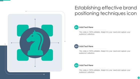 Brand Positioning Techniques Ppt PowerPoint Presentation Complete Deck With Slides