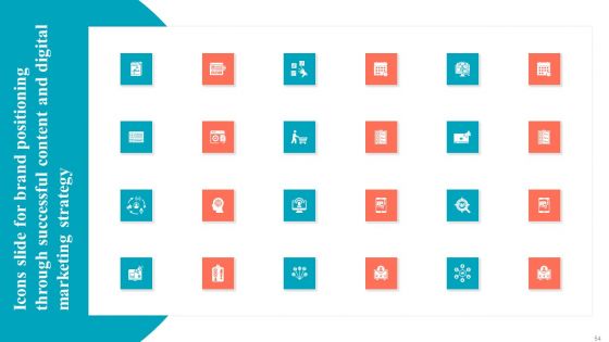 Brand Positioning Through Successful Content And Digital Marketing Strategy Complete Deck