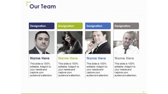 Brand Promotion Ppt PowerPoint Presentation Complete Deck With Slides