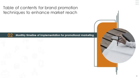 Brand Promotion Techniques To Enhance Market Reach Ppt PowerPoint Presentation Complete Deck With Slides