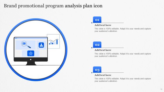 Brand Promotional Program Ppt PowerPoint Presentation Complete With Slides