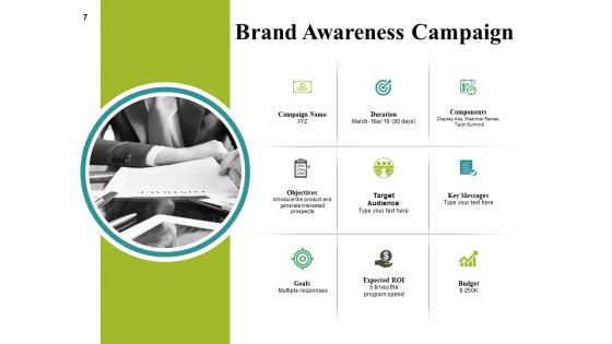 Brand Recognition Ppt PowerPoint Presentation Complete Deck With Slides