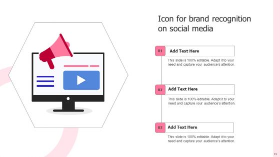 Brand Recognition Ppt PowerPoint Presentation Complete With Slides