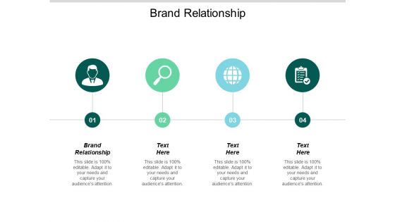 Brand Relationship Ppt PowerPoint Presentation File Deck Cpb