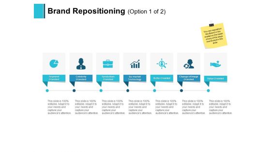 Brand Repositioning Technology Ppt PowerPoint Presentation Pictures Master Slide