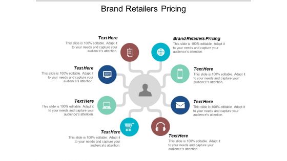 Brand Retailers Pricing Ppt PowerPoint Presentation Professional Background Cpb
