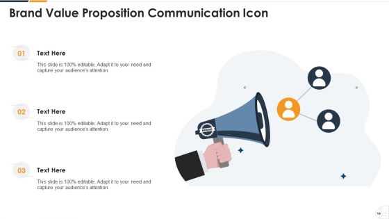 Brand Statement Ppt PowerPoint Presentation Complete Deck With Slides