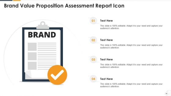 Brand Statement Ppt PowerPoint Presentation Complete Deck With Slides