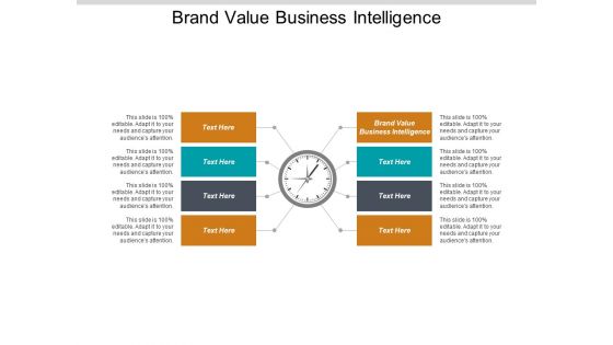 Brand Value Business Intelligence Ppt PowerPoint Presentation Pictures Model Cpb